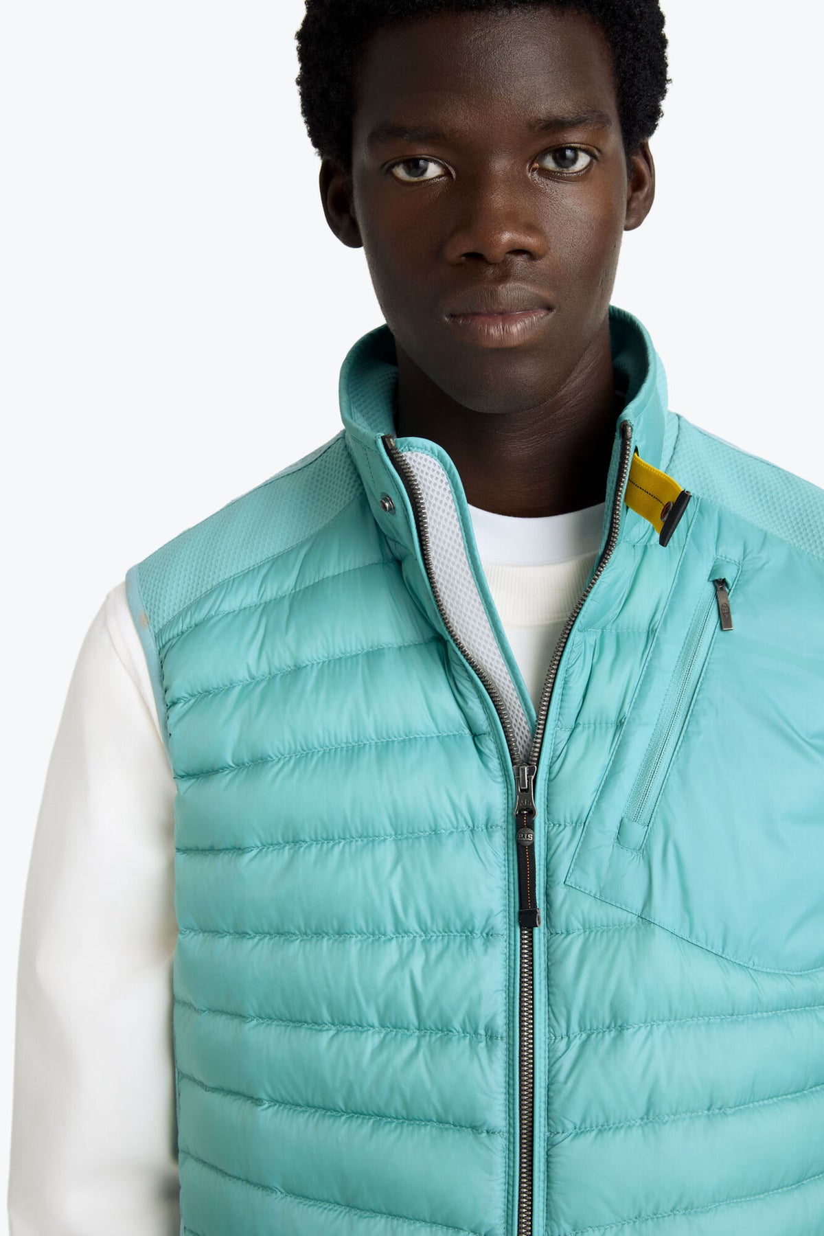 Parajumpers Zavier Hybrid Vest - modell