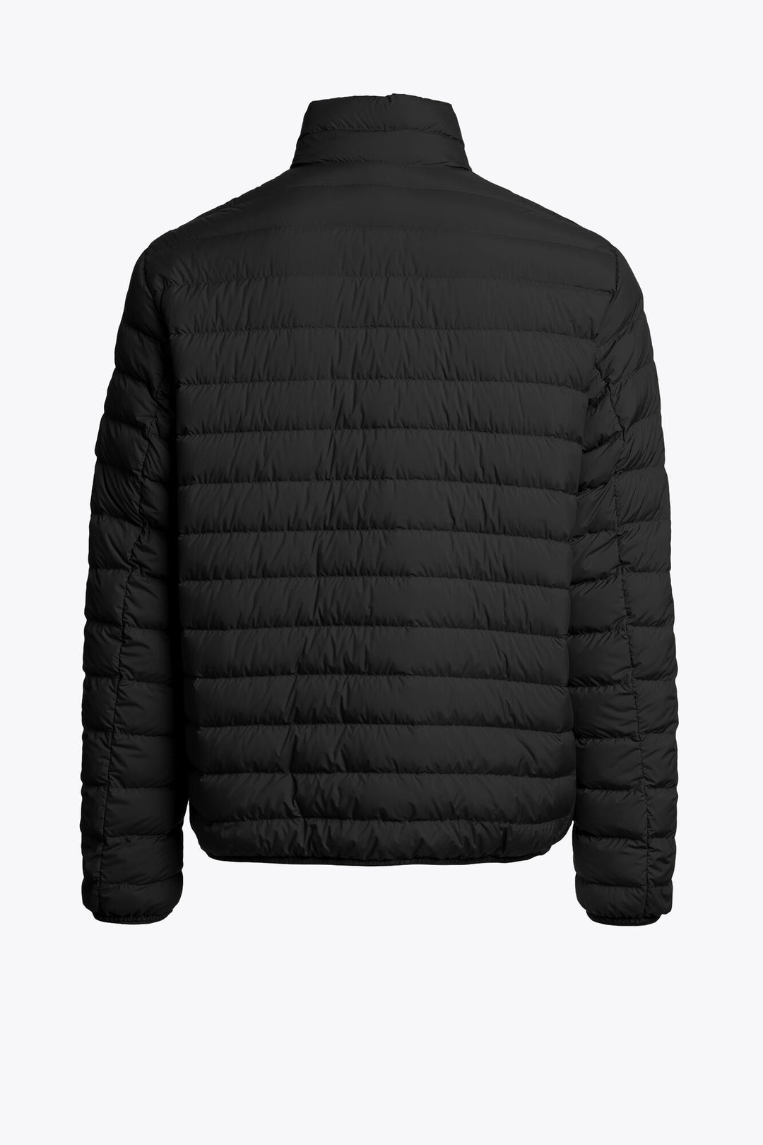 Parajumpers Ugo Short Down Jacket Black - side