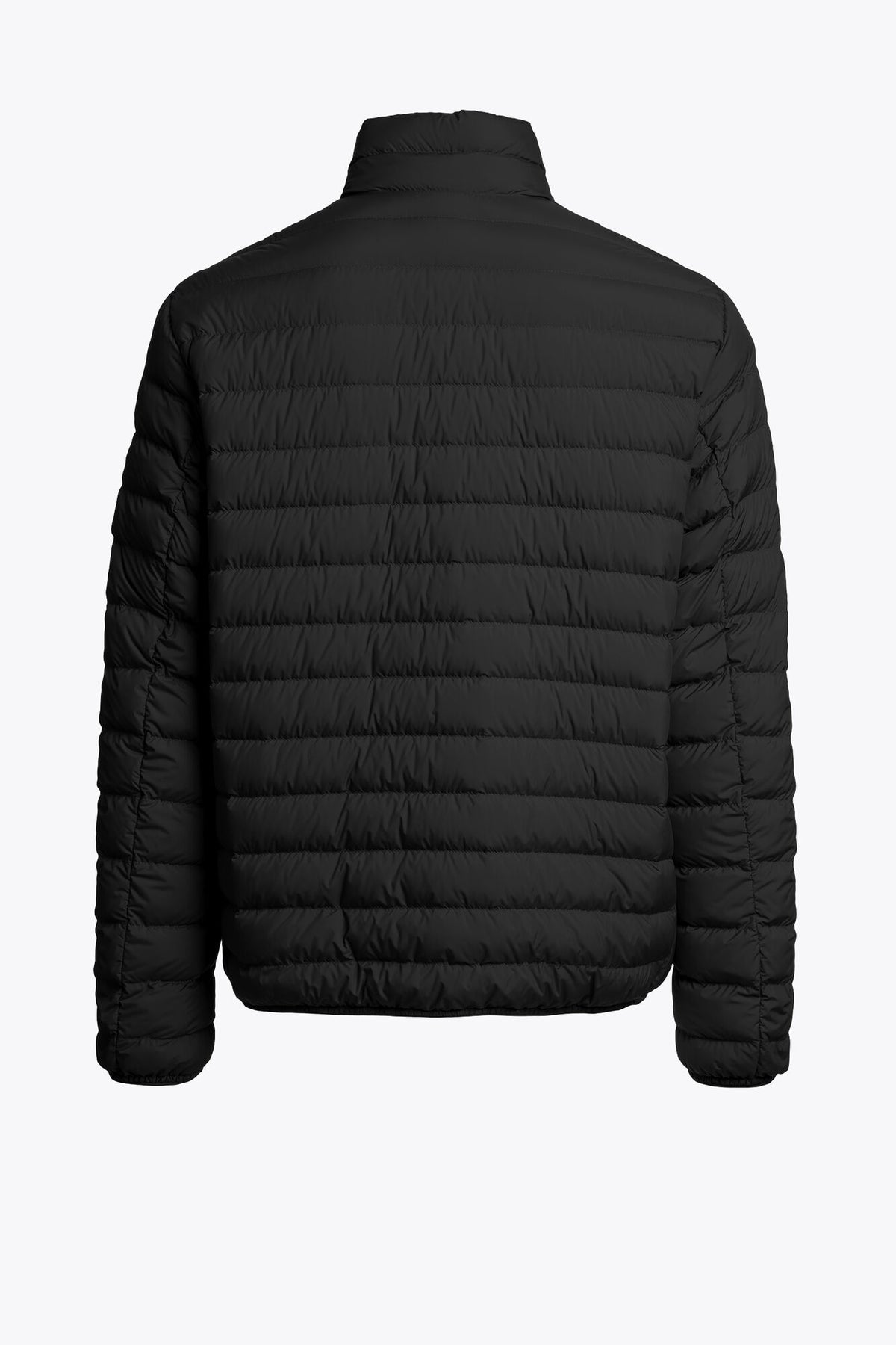 Parajumpers Ugo Short Down Jacket Black - side