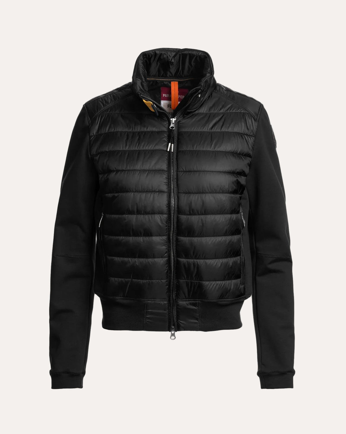 Rosy Hybrid- Black