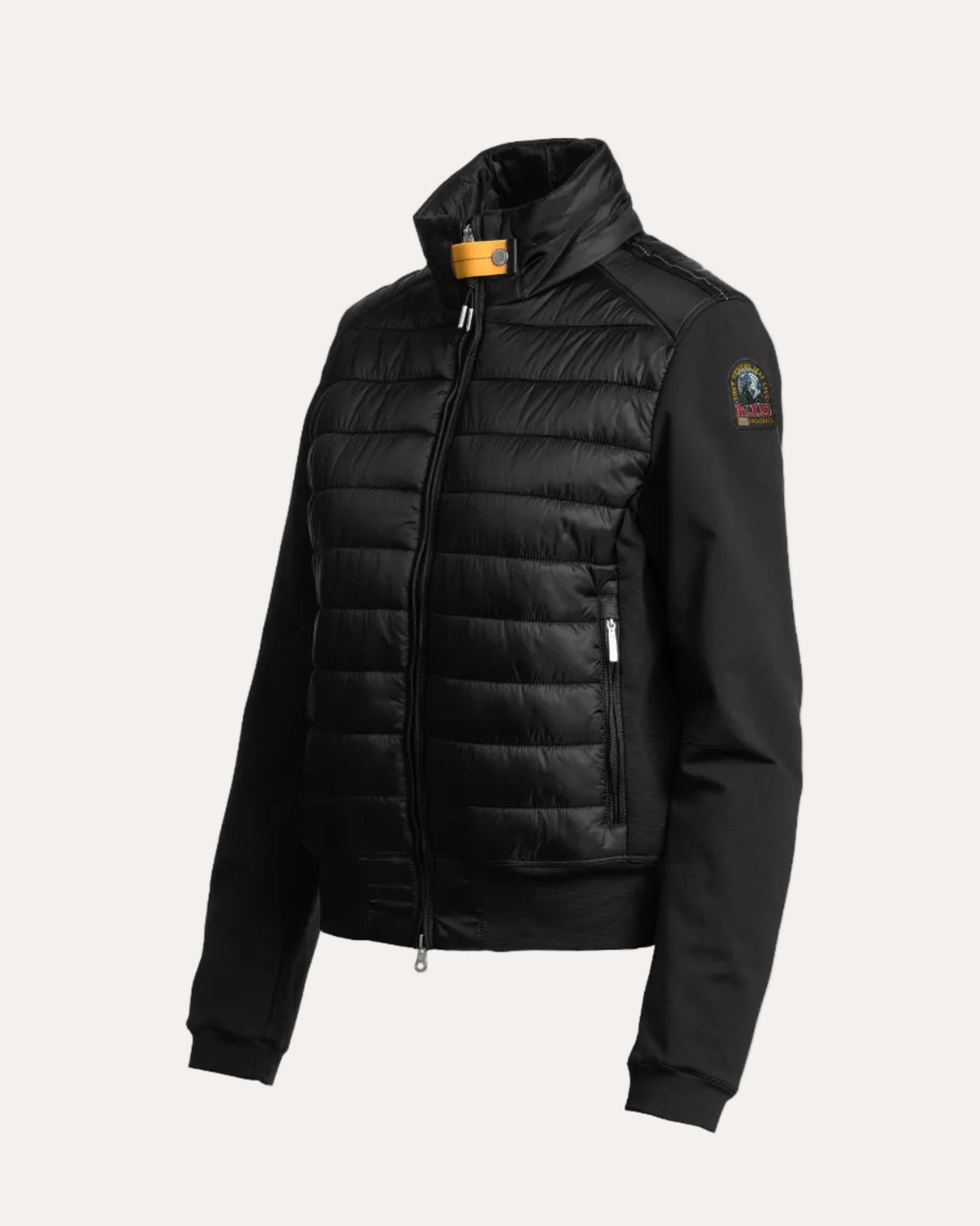 Rosy Hybrid- Black