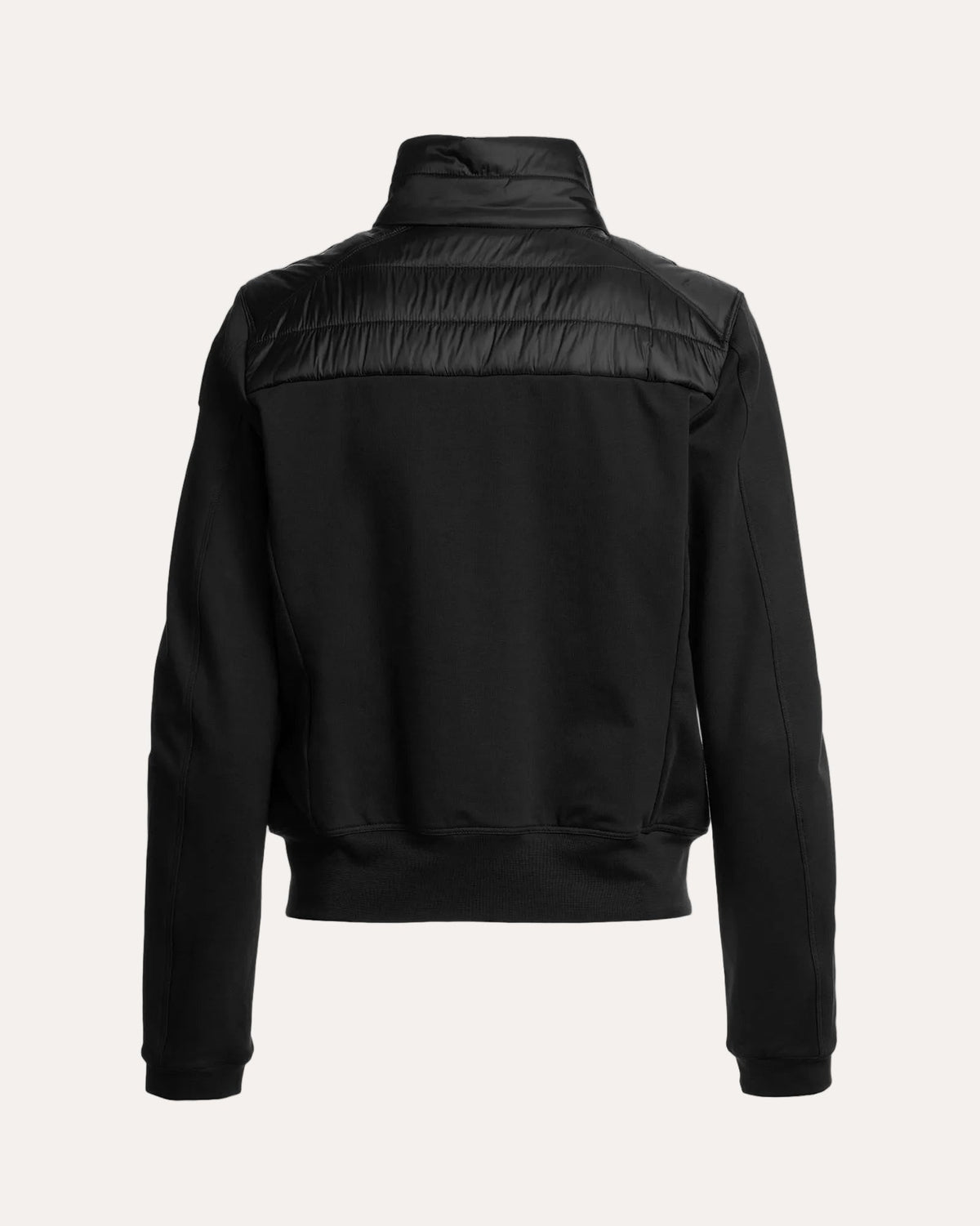 Rosy Hybrid- Black