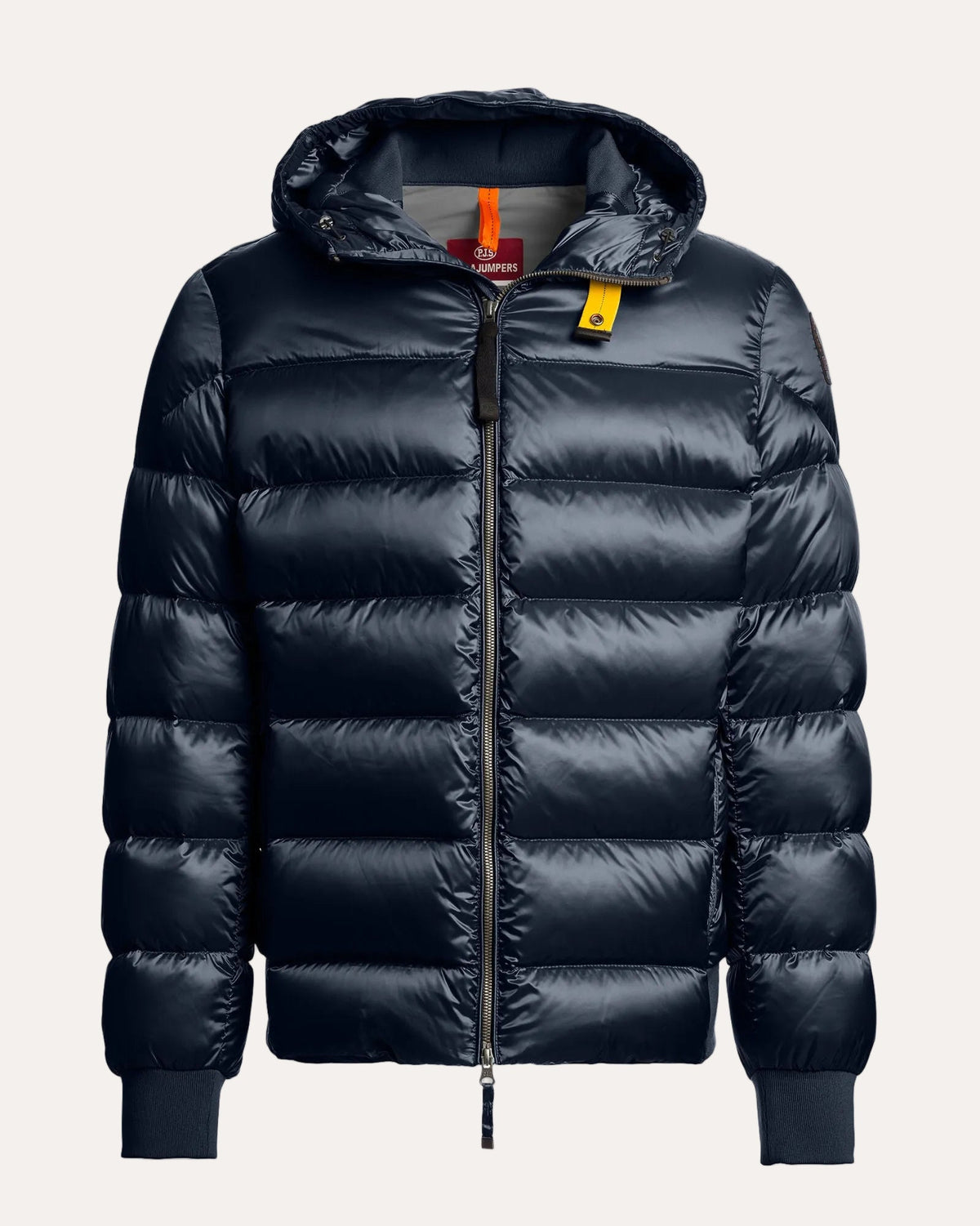 Pharrell Jacket Blue Navy
