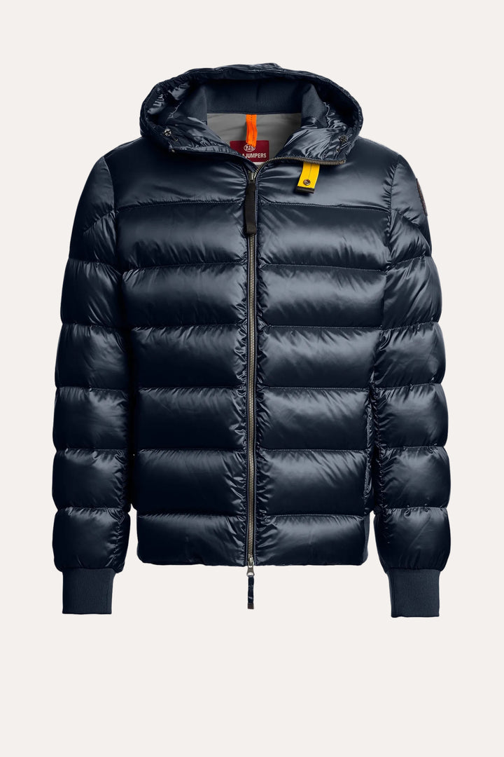 Pharrell Jacket Blue Navy