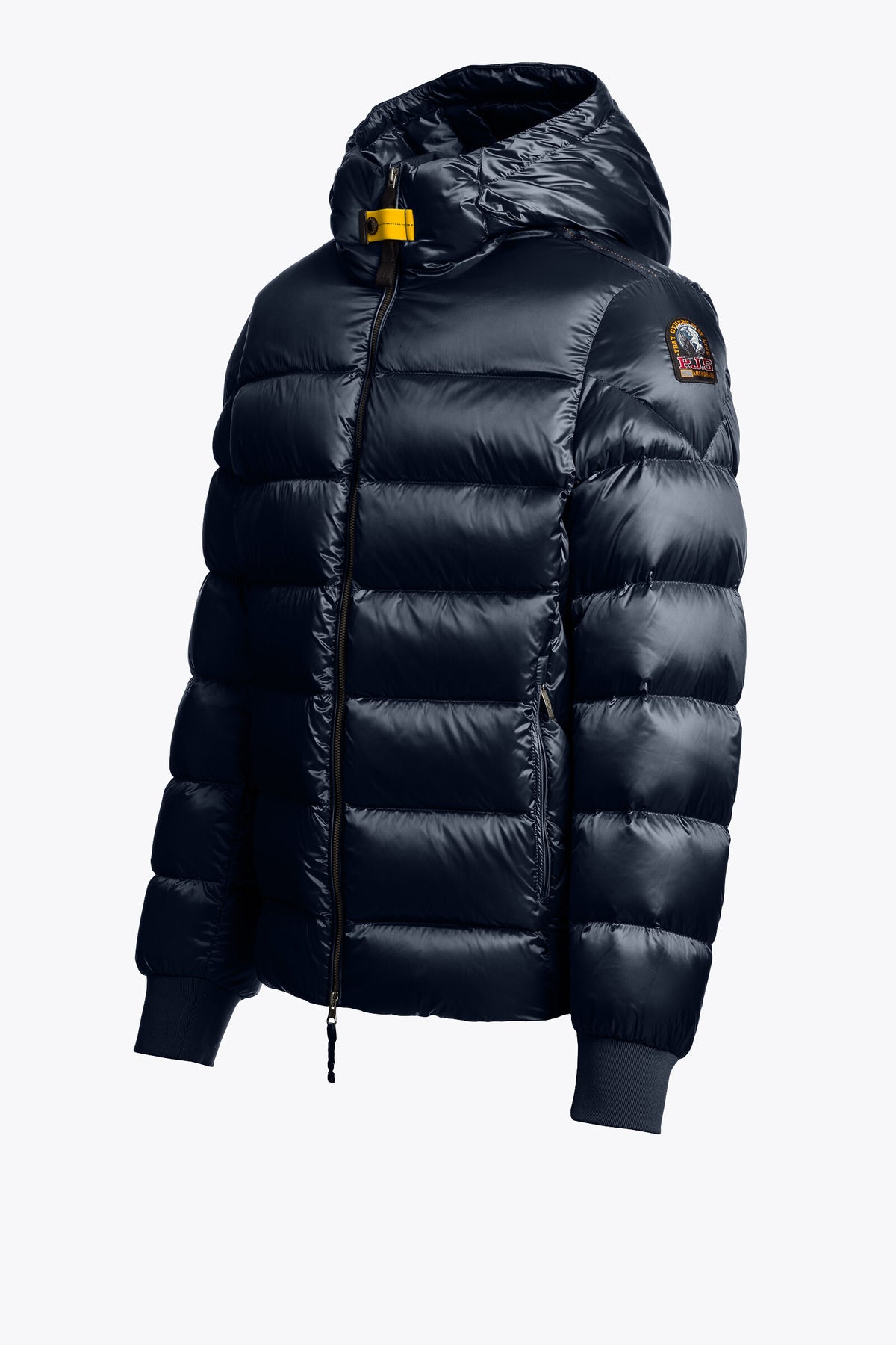 Pharrell Jacket Blue Navy