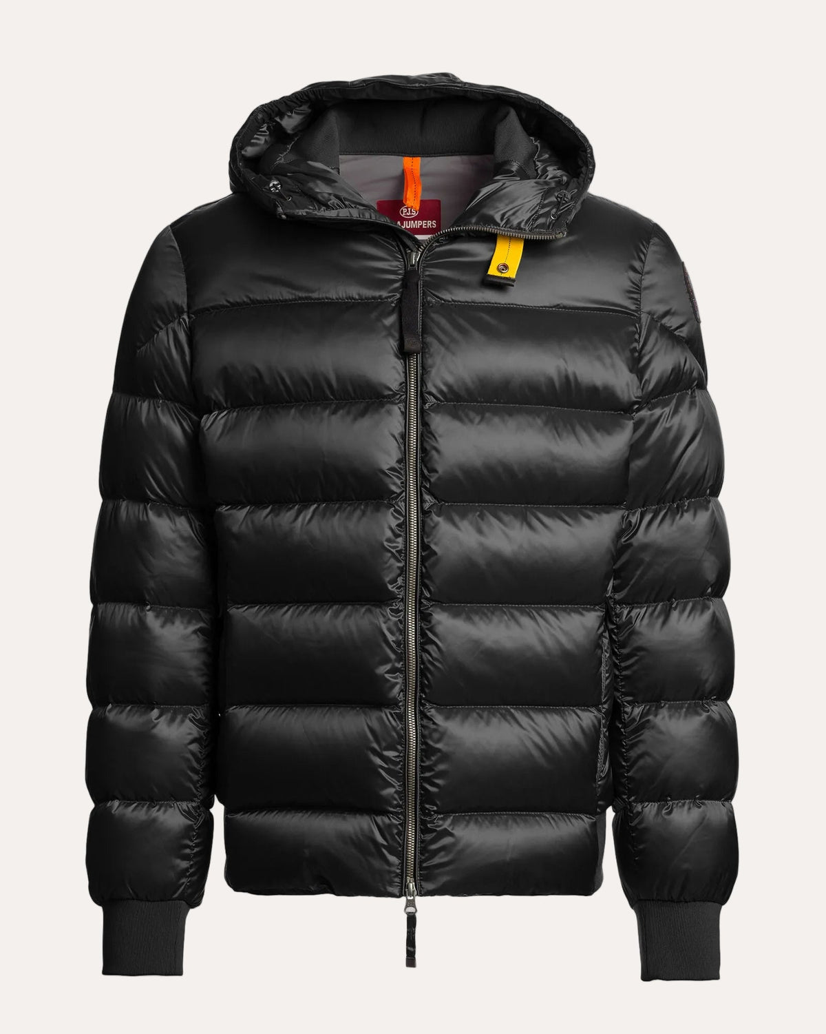 Pharrell Jacket Black
