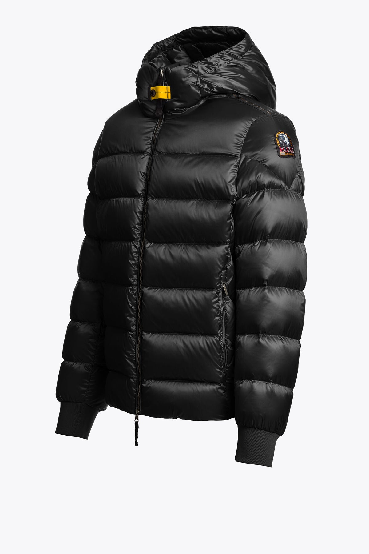 Pharrell Jacket Black