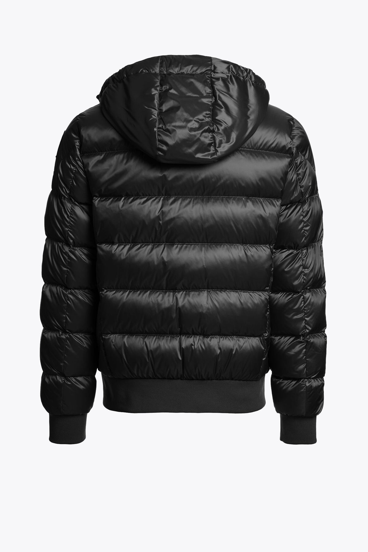 Pharrell Jacket Black