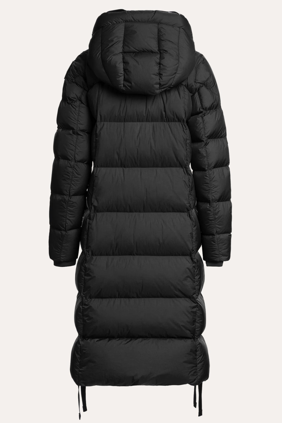 Panda - Black