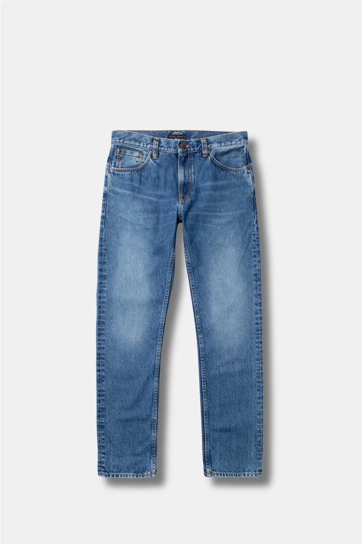 Gritty Jackson Regular Fit Jeans Day Dreamer