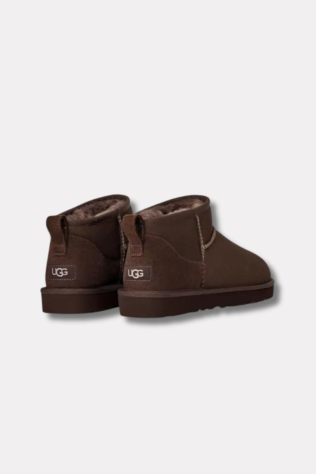 M Classic Ultra Mini - Dusted Cocoa