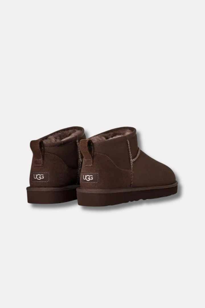 M Classic Ultra Mini - Dusted Cocoa