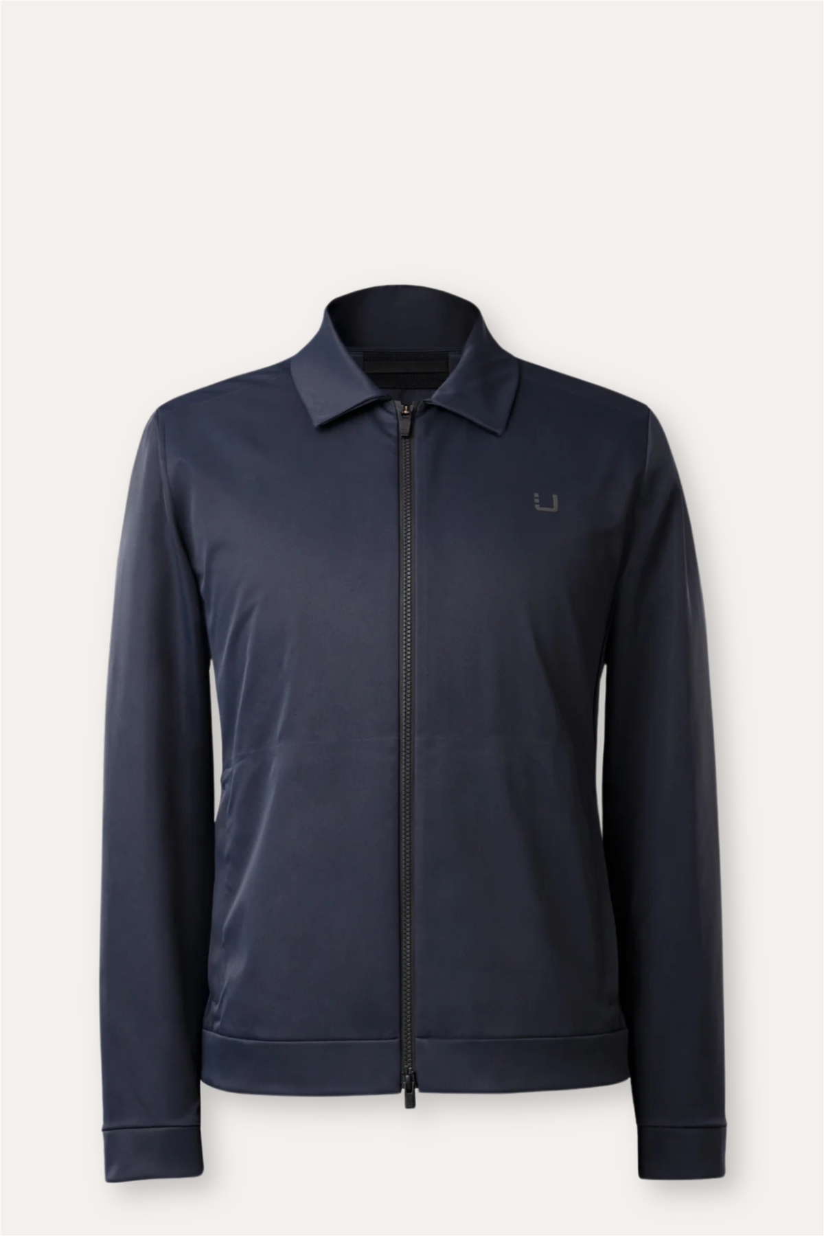 Nano Jacket Navy