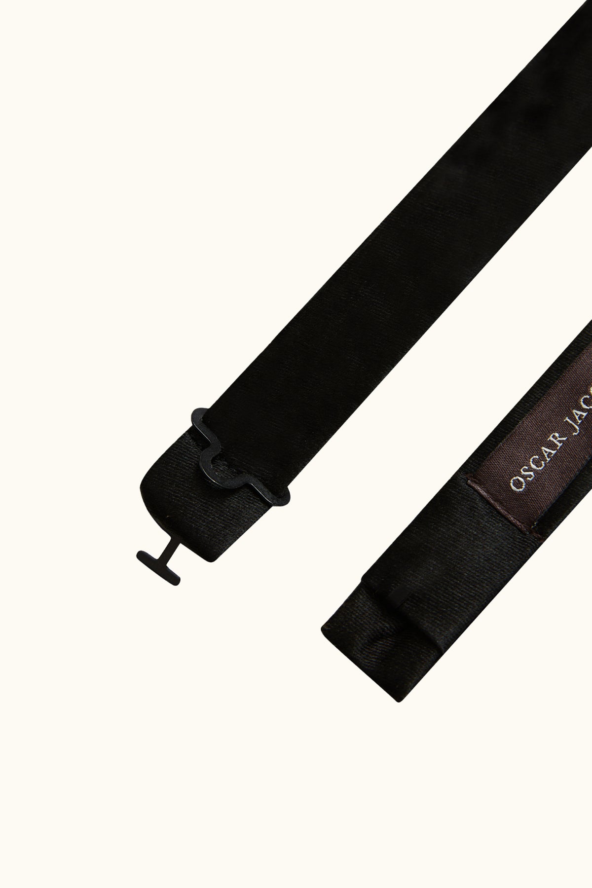 Bow Tie Black