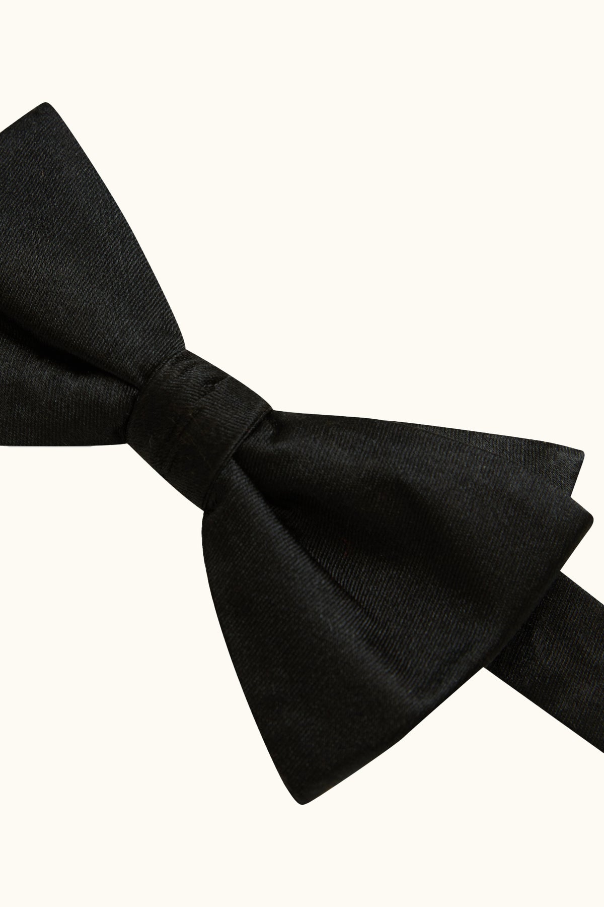 Bow Tie Black