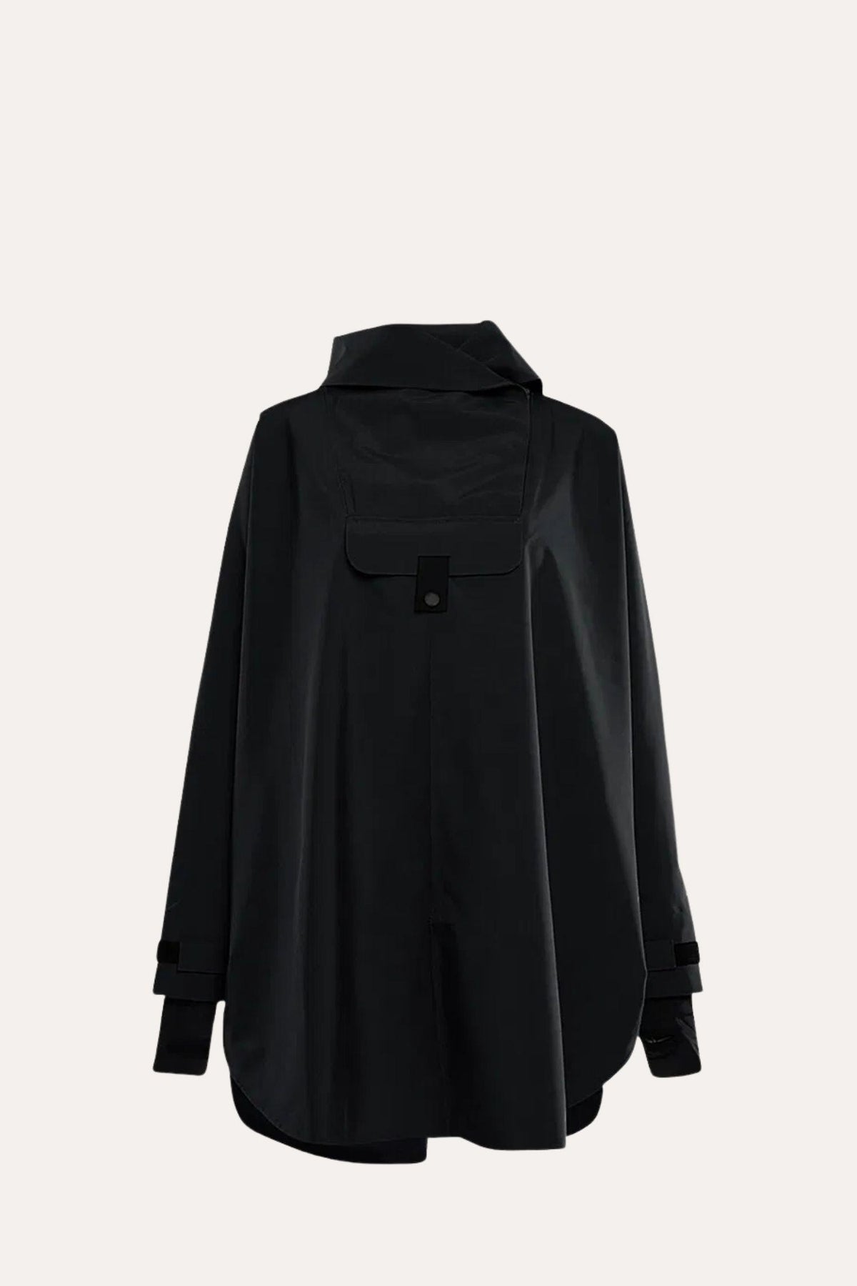 Bergen- Black