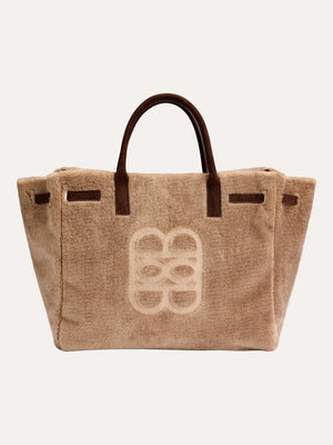 Bag Taupe