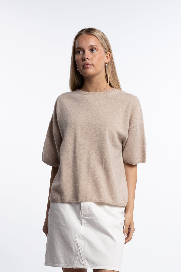 Toulon Tee- Barley