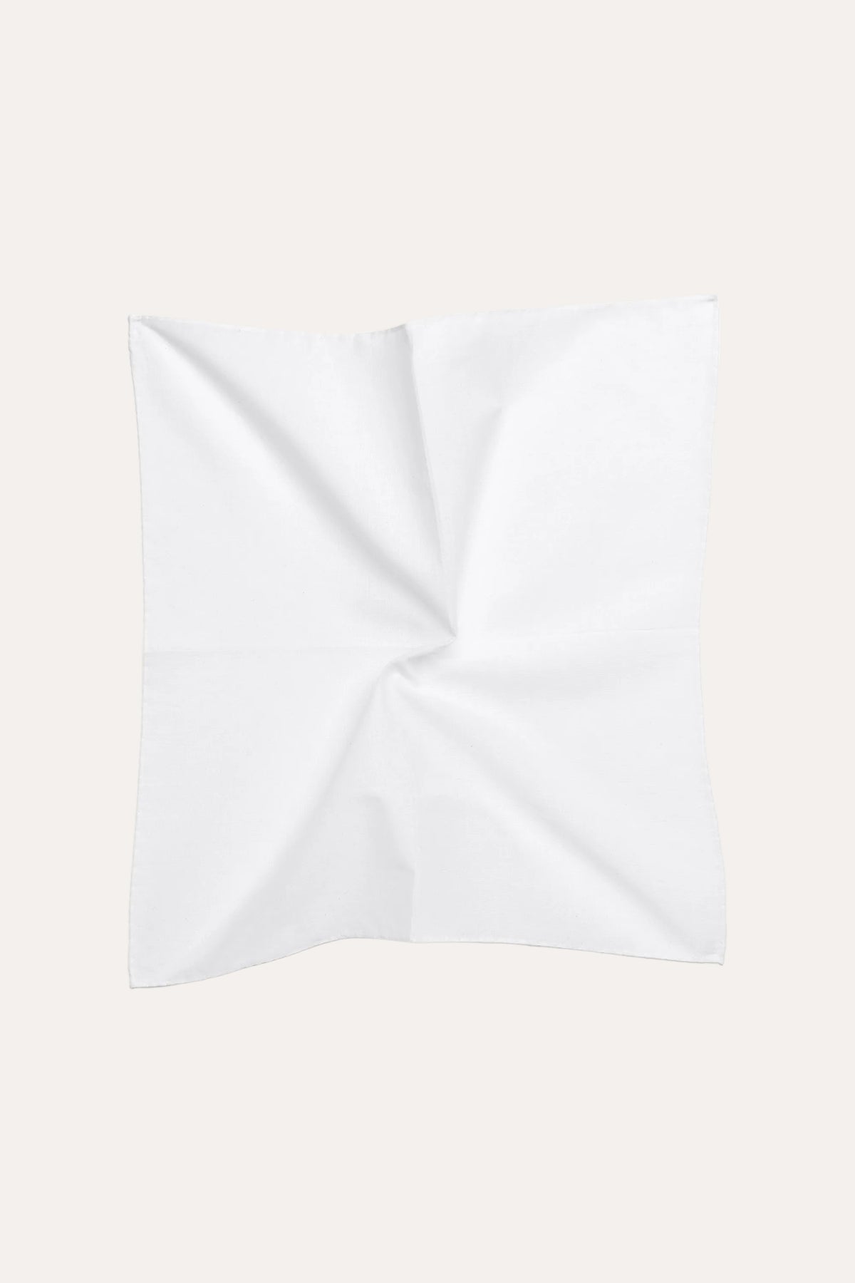 Handkerchief Off-White