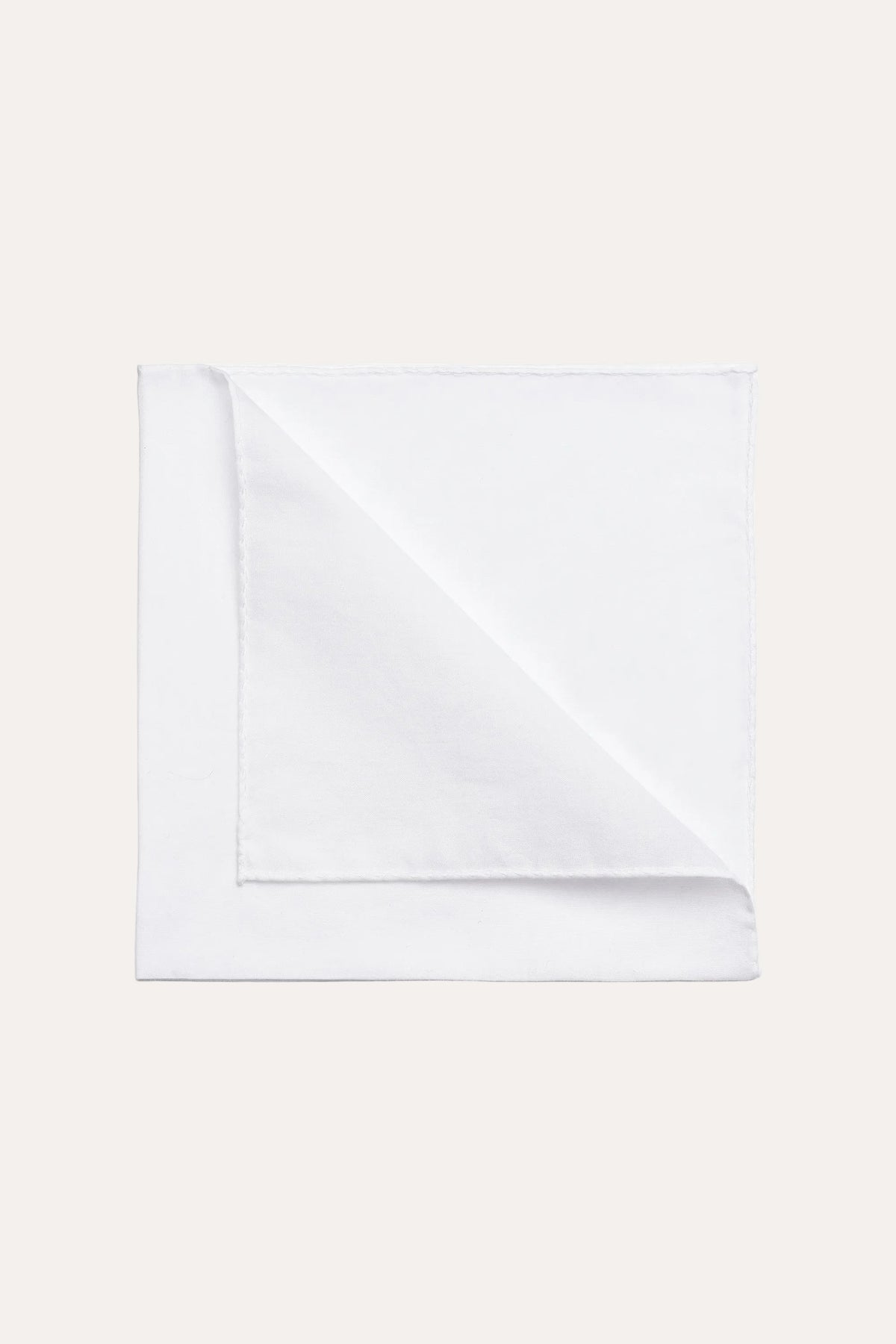 Handkerchief Off-White