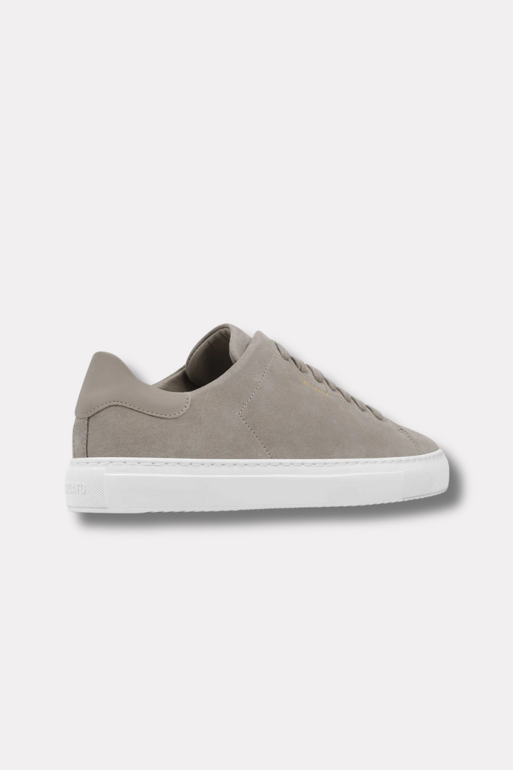 Clean 90 Suede Beige/White
