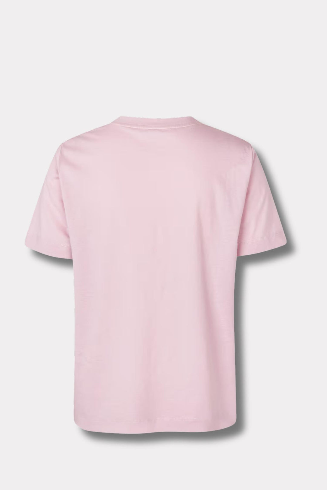 Sacamino SS T-Shirt 15276- Ice Egret