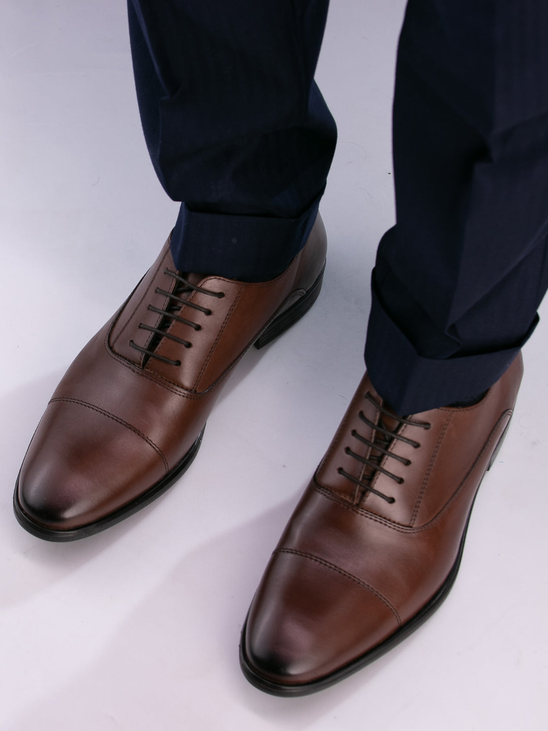 Bergamo Dark Brown