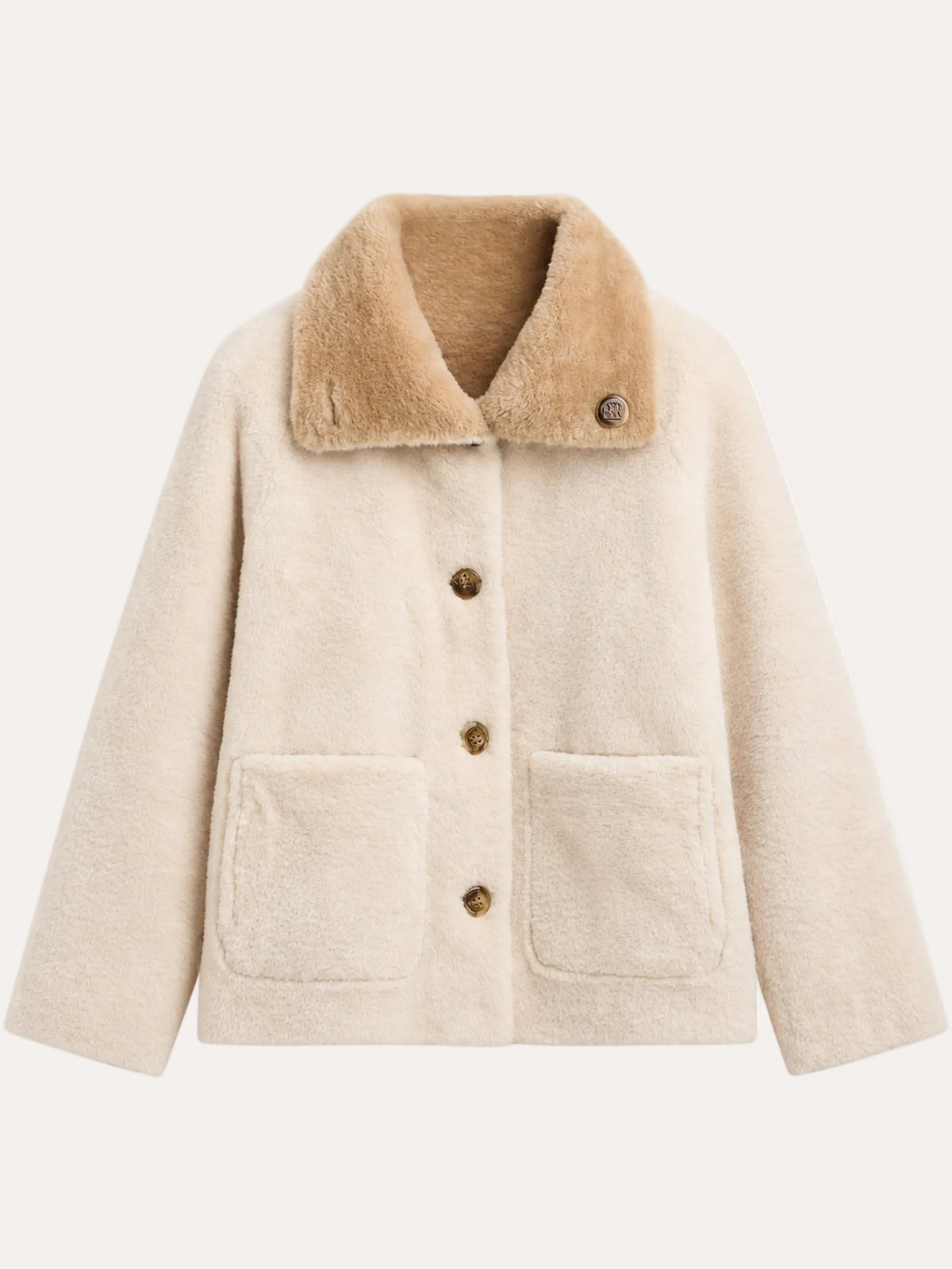 Anabela Jacket - Moonlight