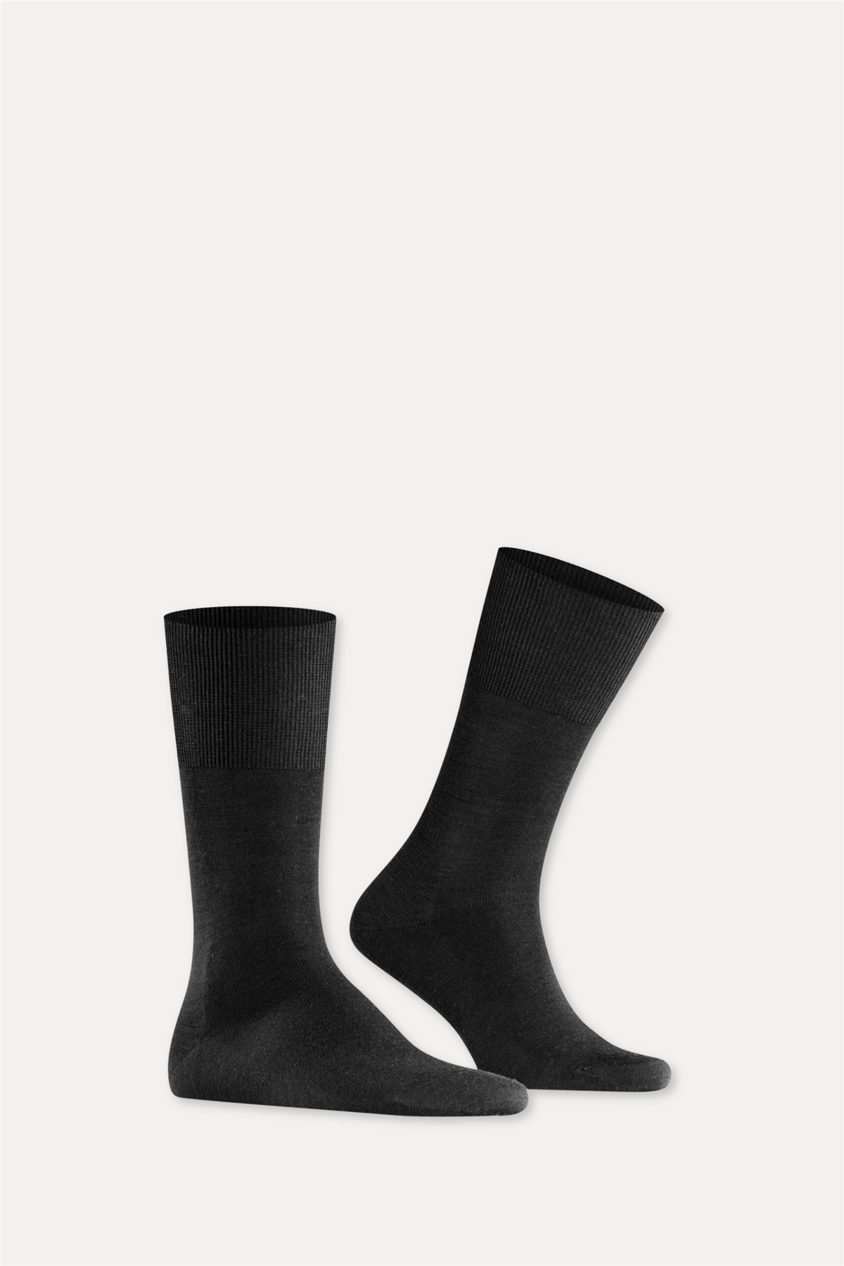 Airport Black