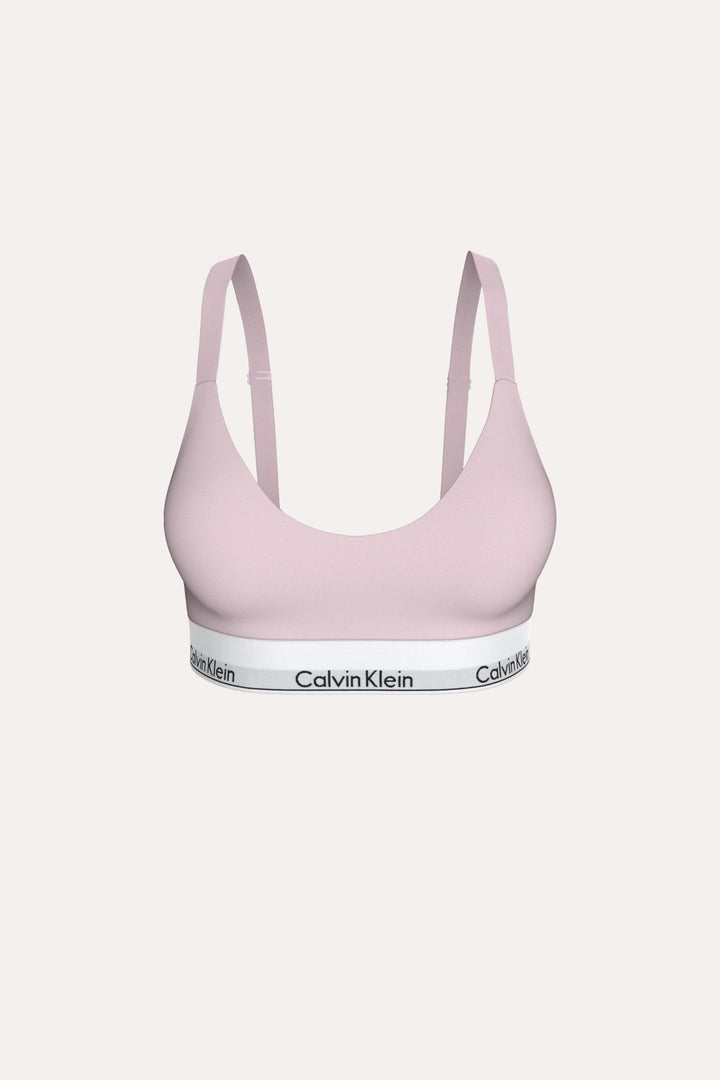 Lift Bralette - Cradle Pink