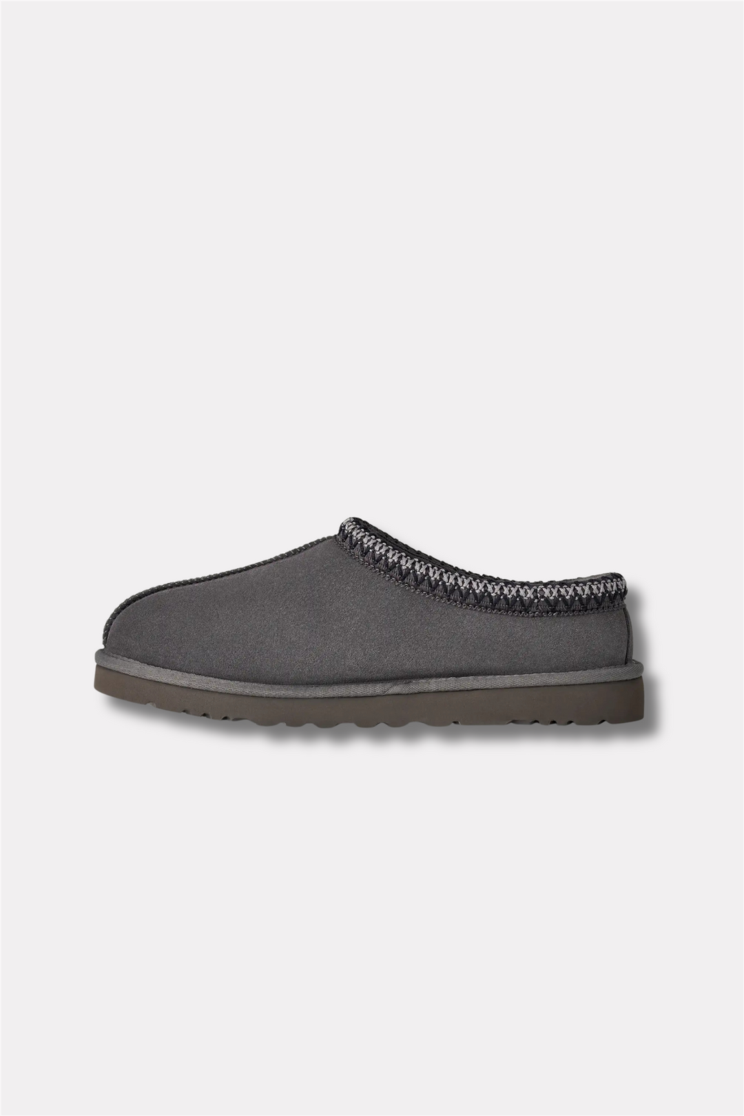 M Tasman II Dark Grey