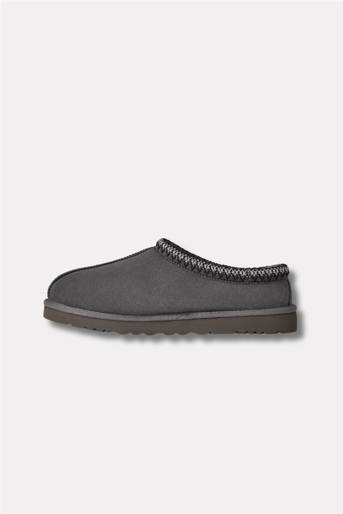 M Tasman II Dark Grey
