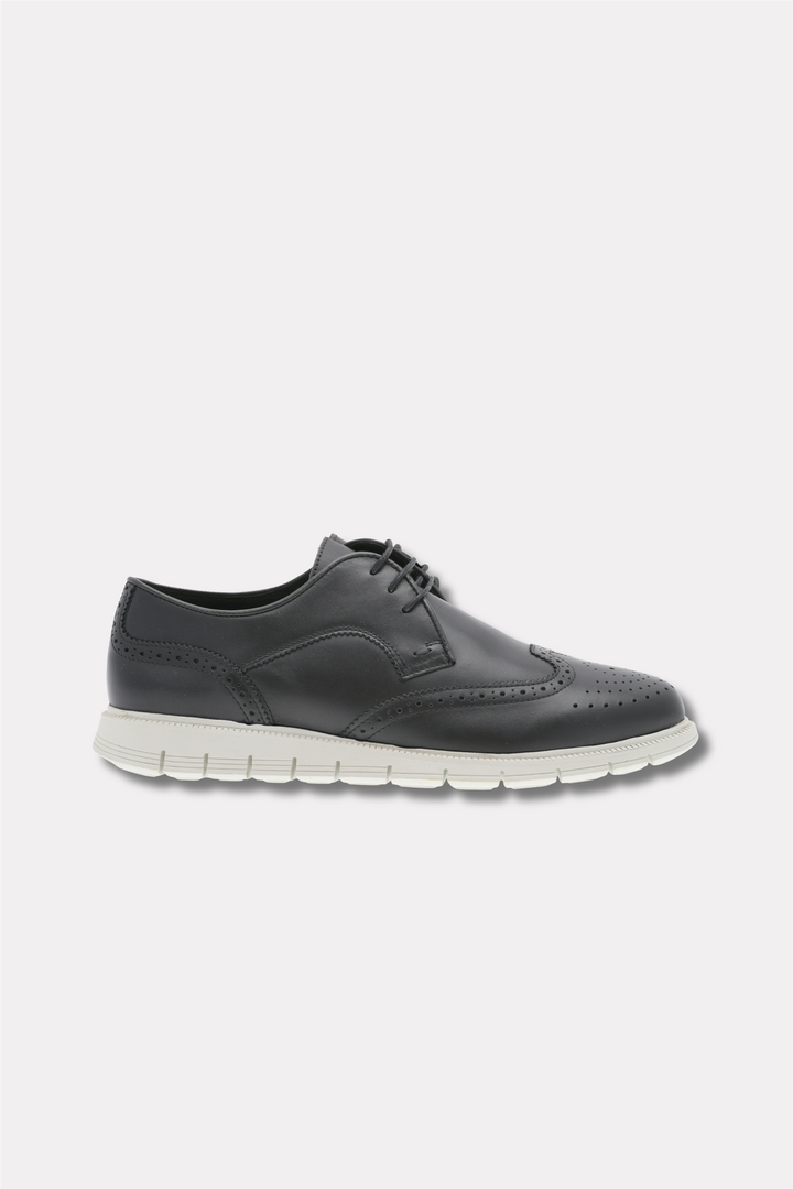 Sport C Brogue Black