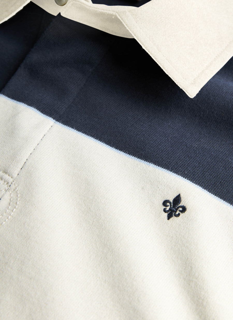 Graham Rugger Navy