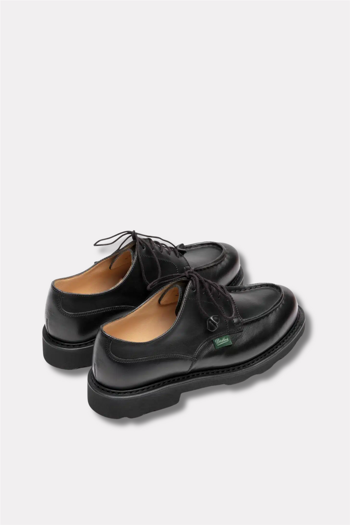 Chambord Derby Black