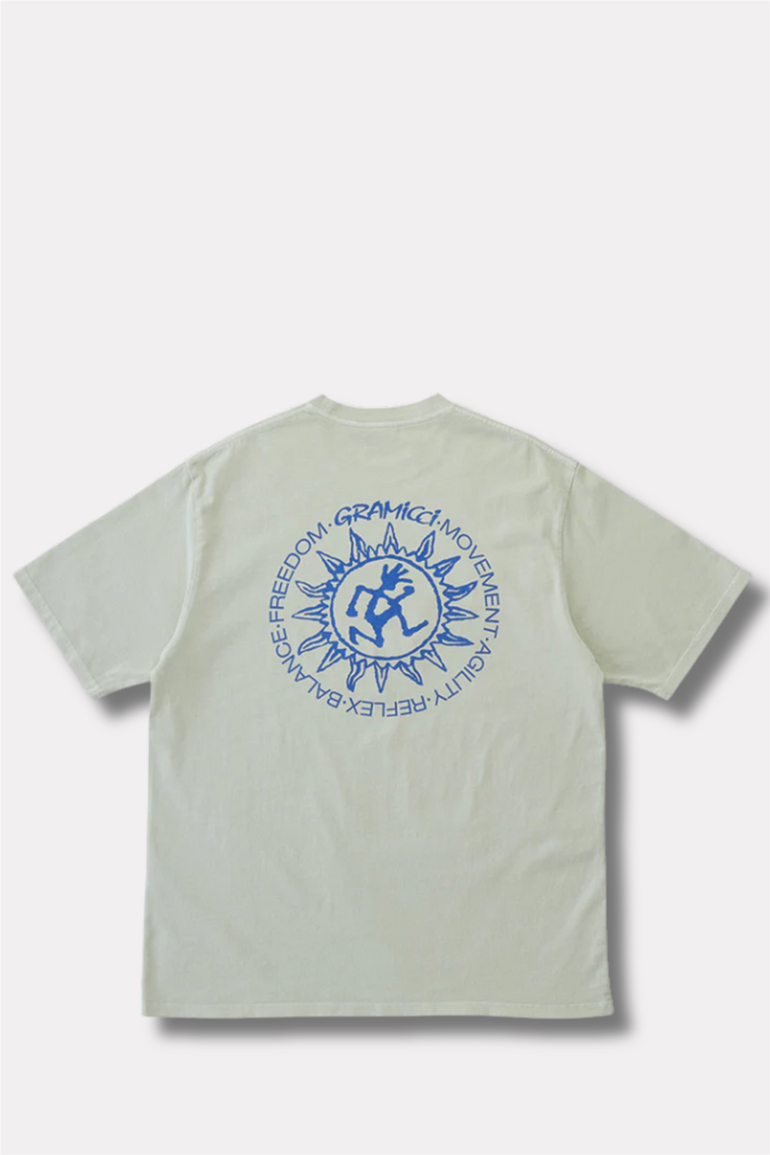 Sun Tee Natural Pigment