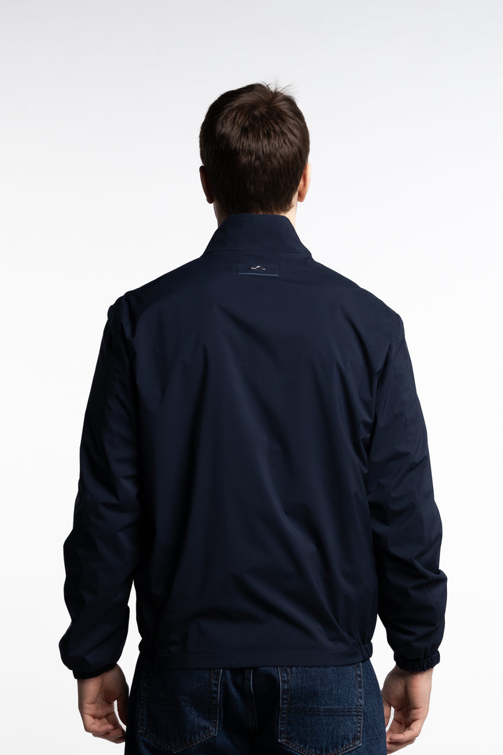 Typhoon Platinum Reversable Jacket