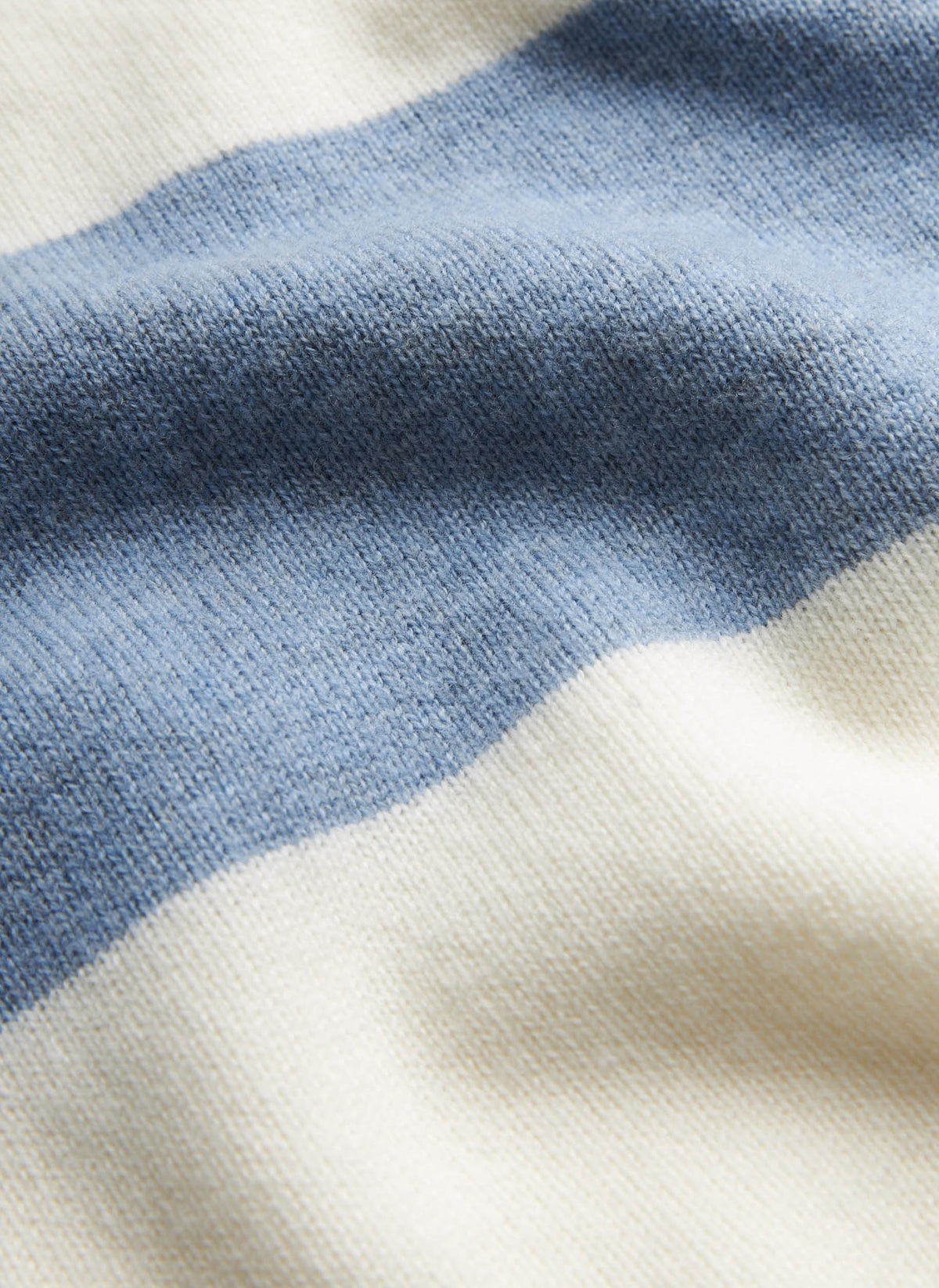 Hertford Polo Blue