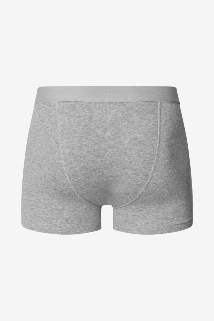 Boxer Brief 3-Pack Grey