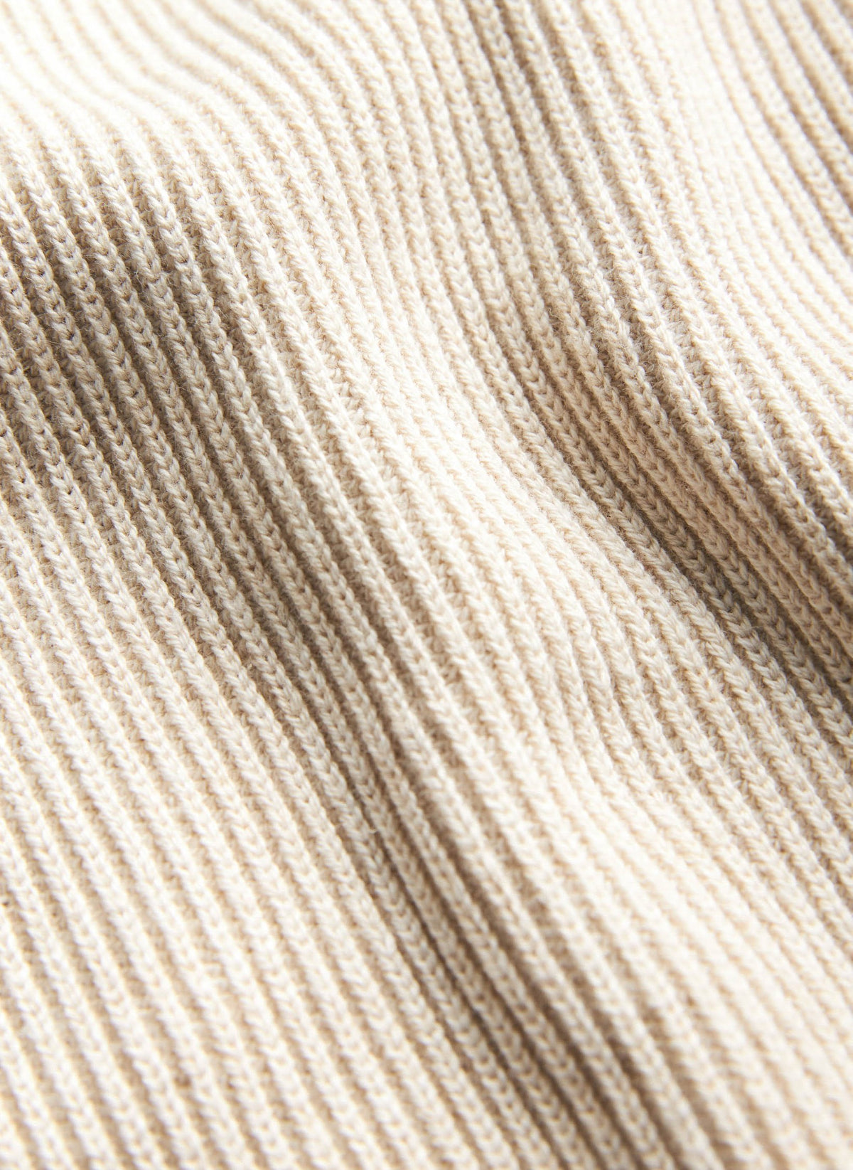 Colin Half Zip Khaki