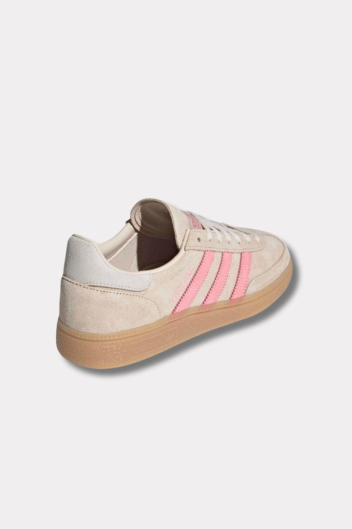 Handball Spezial IH1501- Crystal Linen/Pink Spark/Wonder White