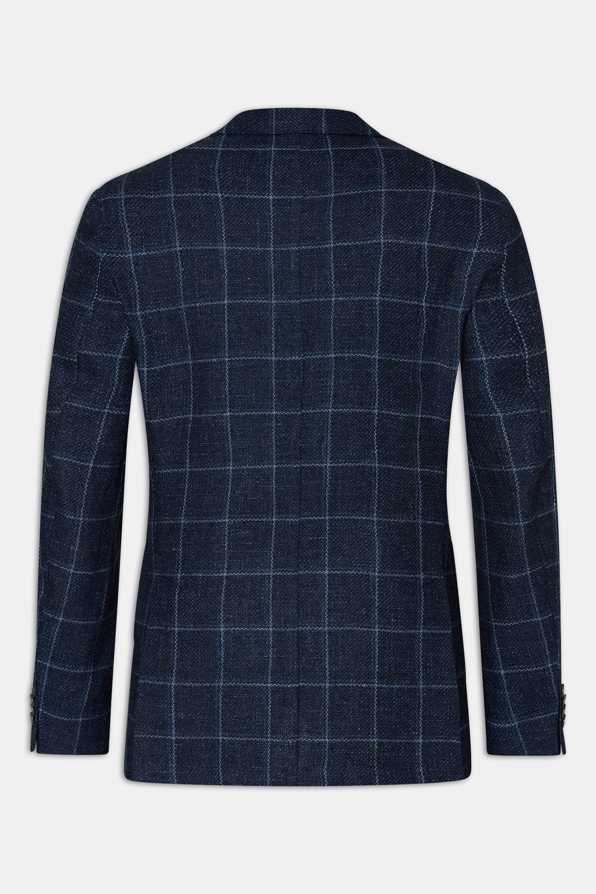Ferry Soft Blazer Navy