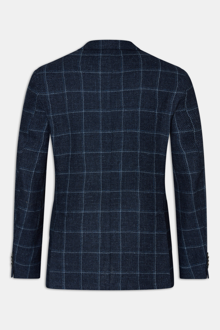 Ferry Soft Blazer Navy