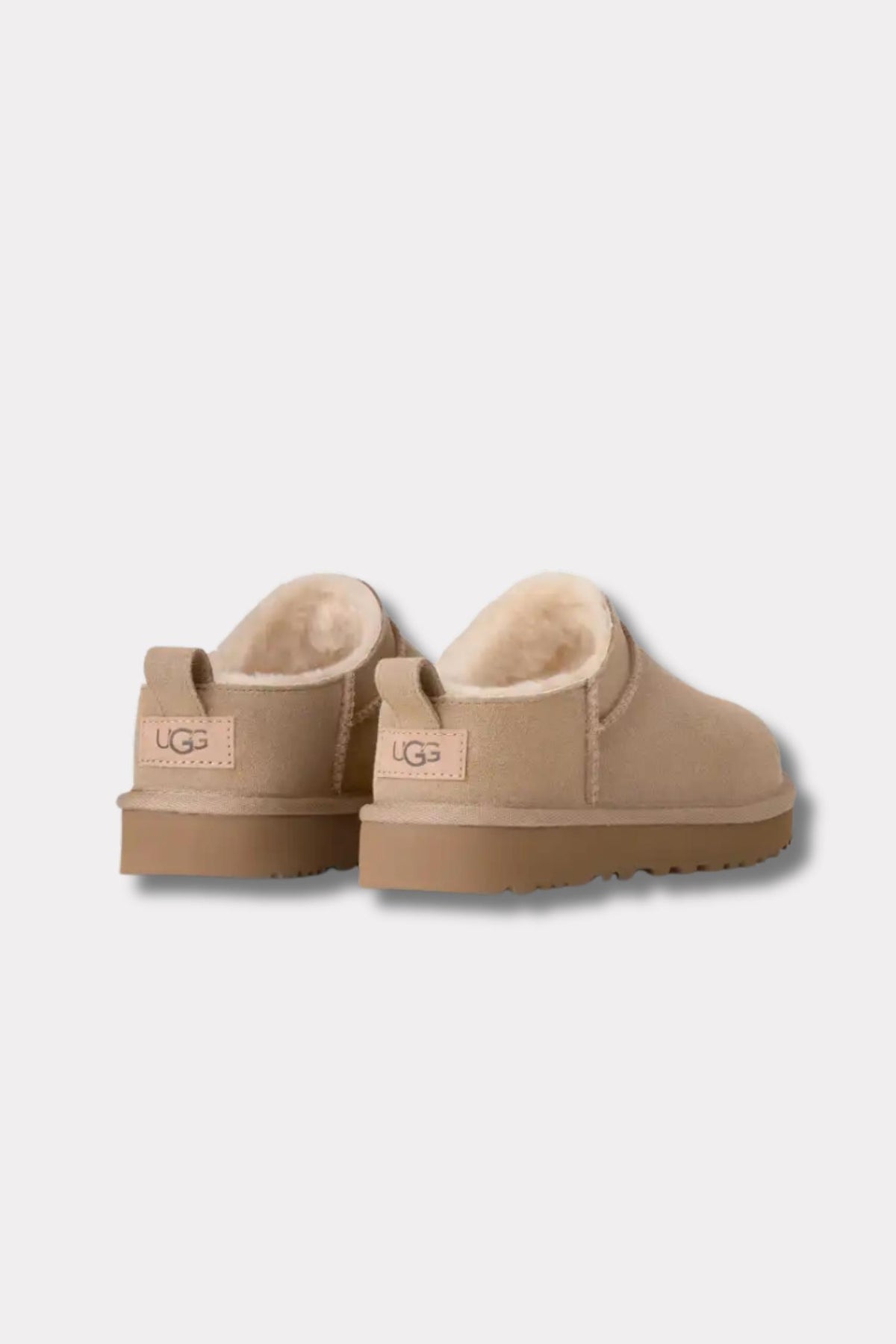 Women's Classic Micro - Sand