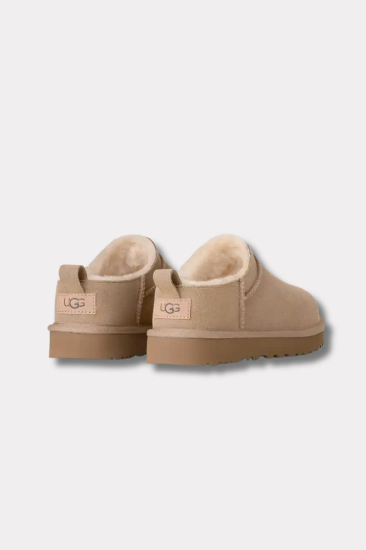 W Classic Micro - Sand