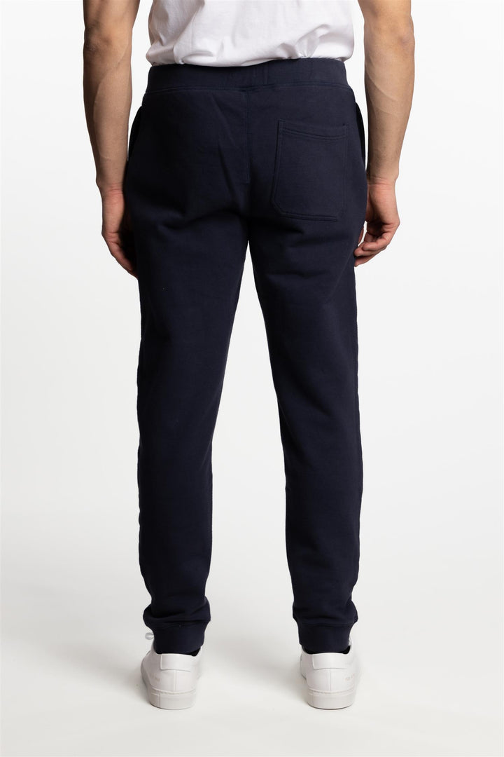 Loopback Sweatpants Navy