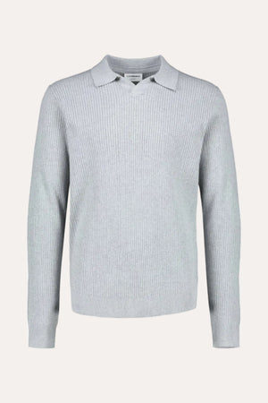  Grey Melange