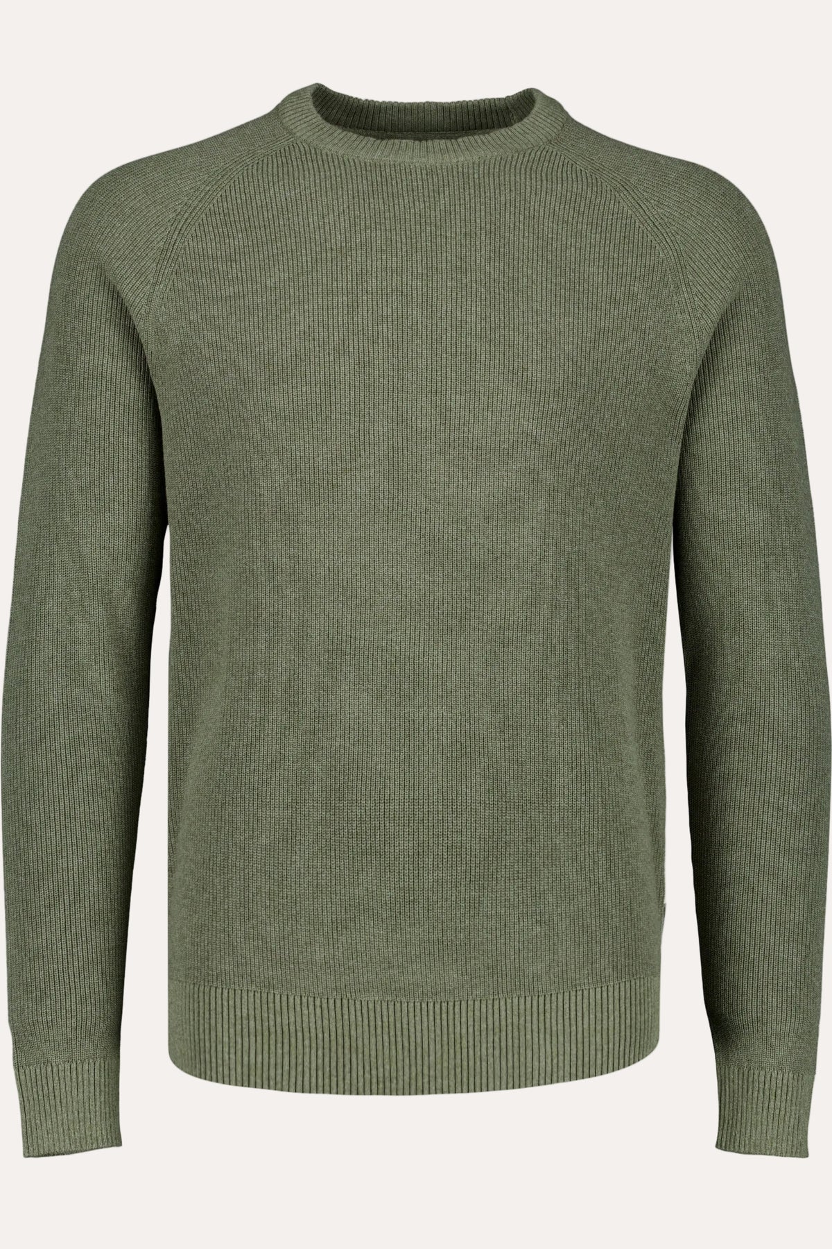 O-Neck Army - Packshot front
