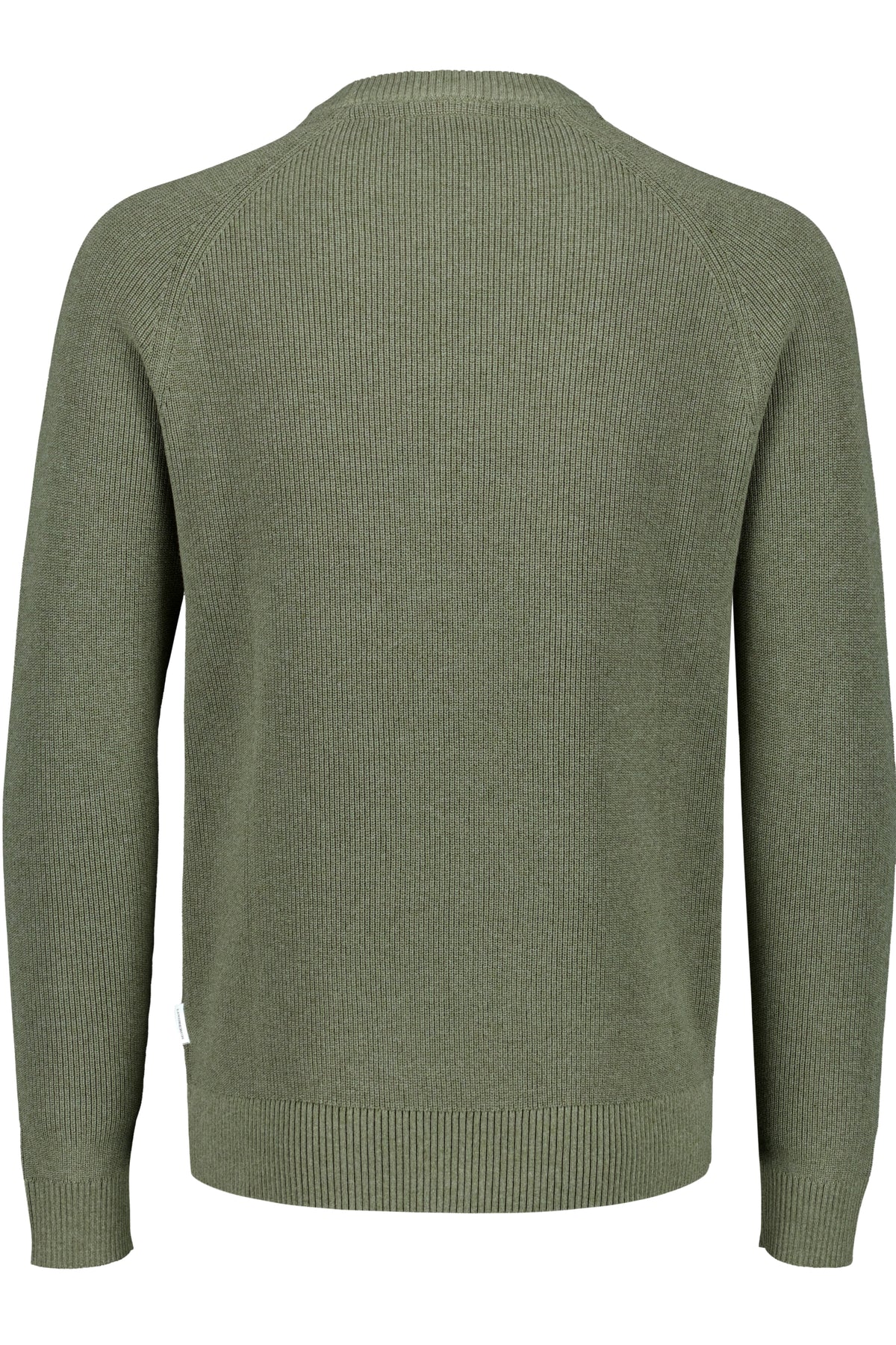 O-Neck Army - Packshot back