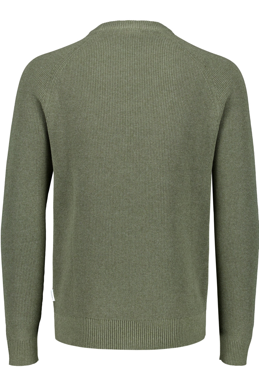 O-Neck Army - Packshot back